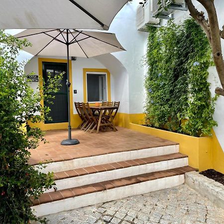 Casa Teresa Villa Évora Buitenkant foto