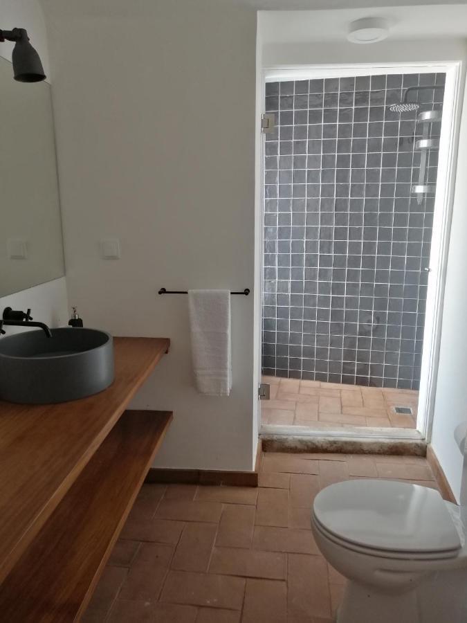 Casa Teresa Villa Évora Buitenkant foto