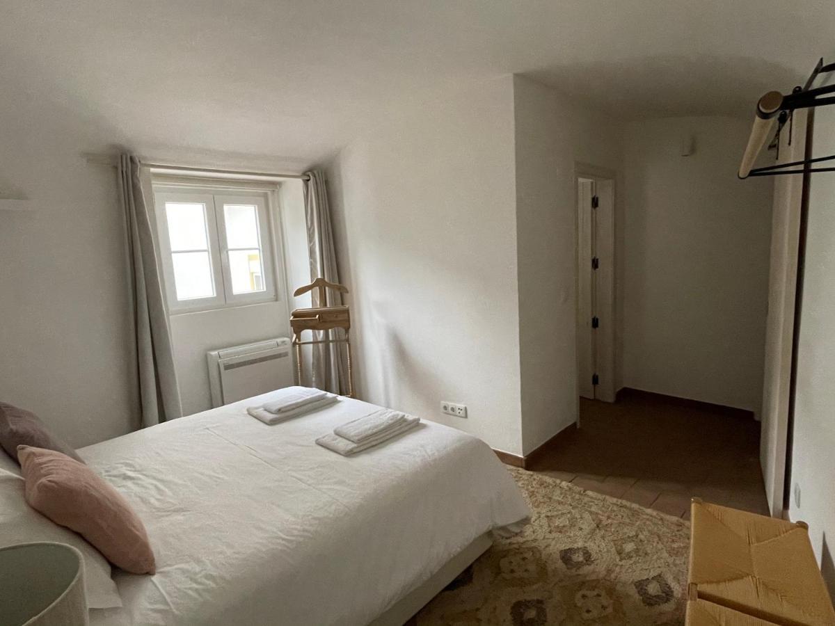 Casa Teresa Villa Évora Buitenkant foto