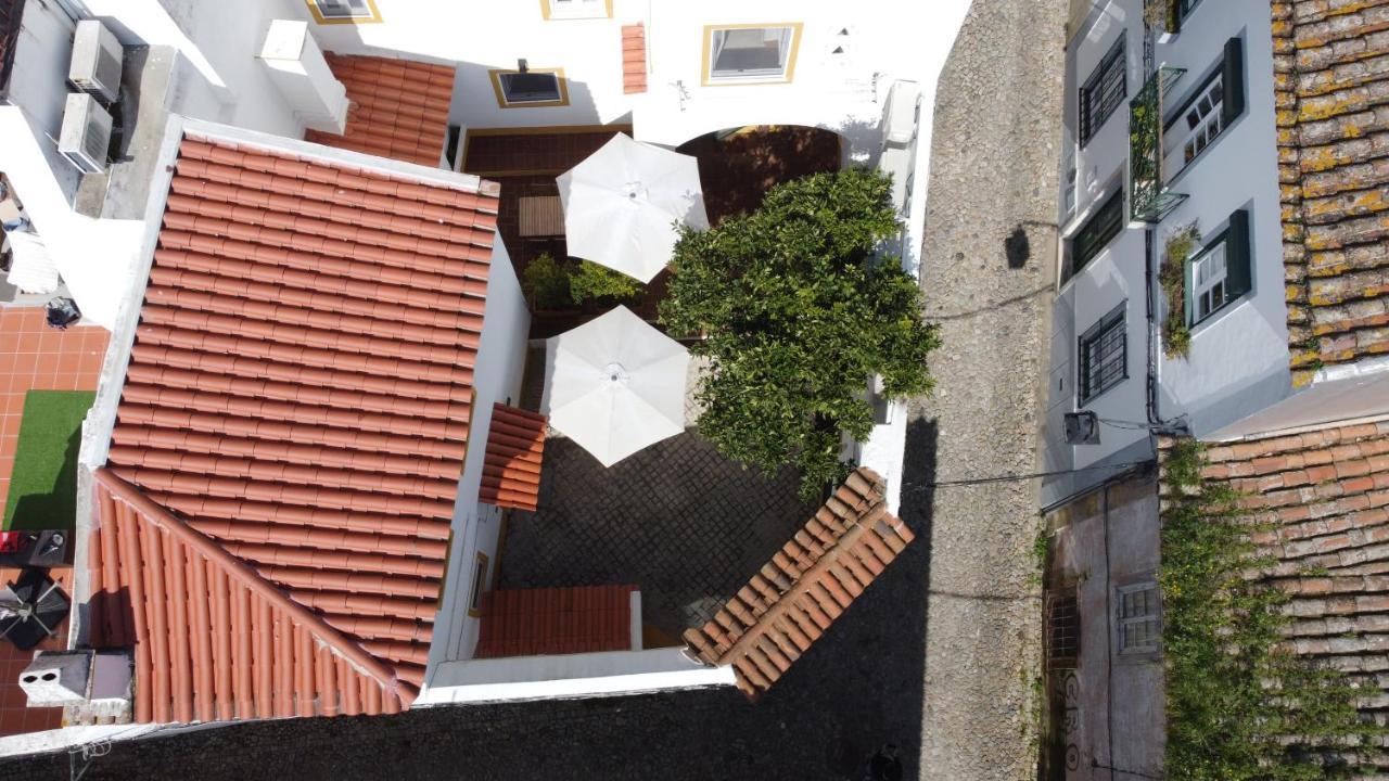 Casa Teresa Villa Évora Buitenkant foto
