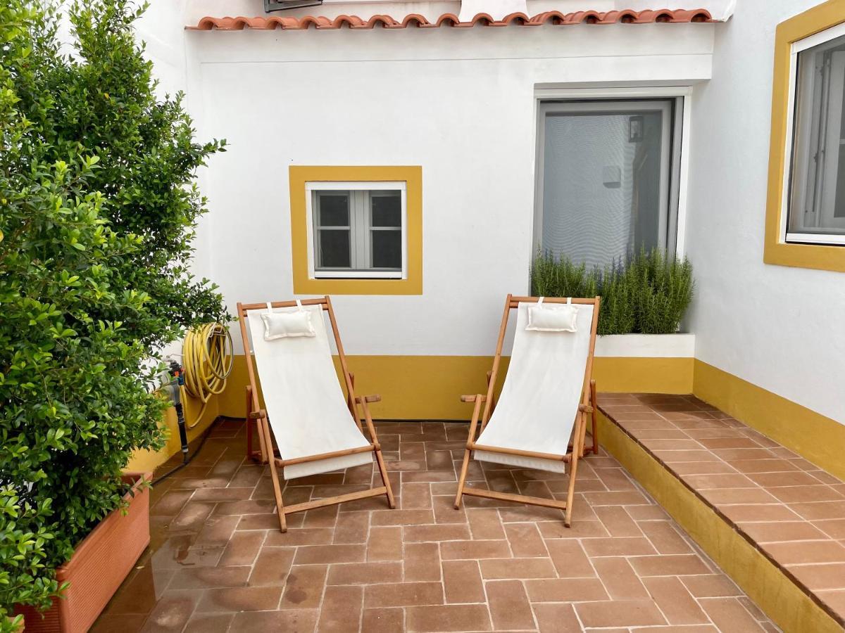 Casa Teresa Villa Évora Buitenkant foto