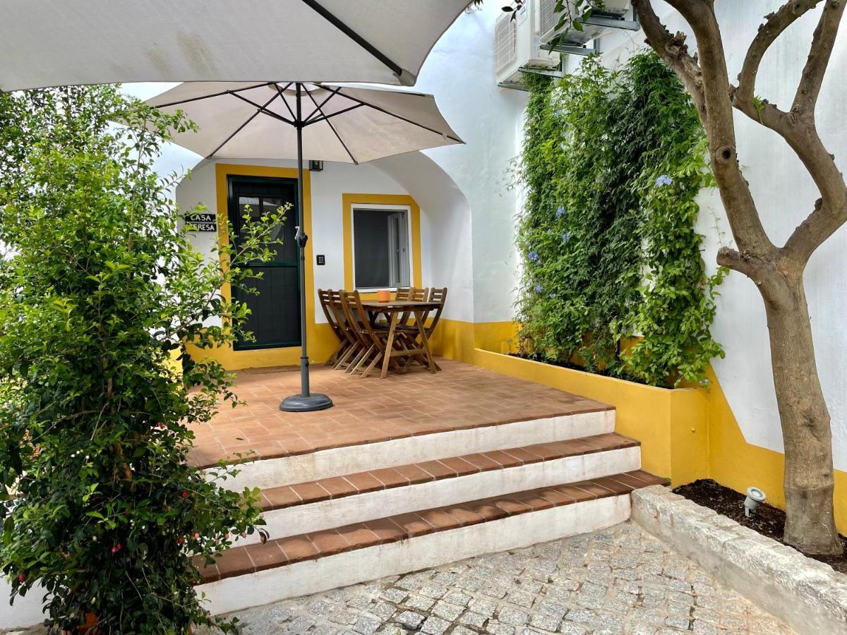 Casa Teresa Villa Évora Buitenkant foto