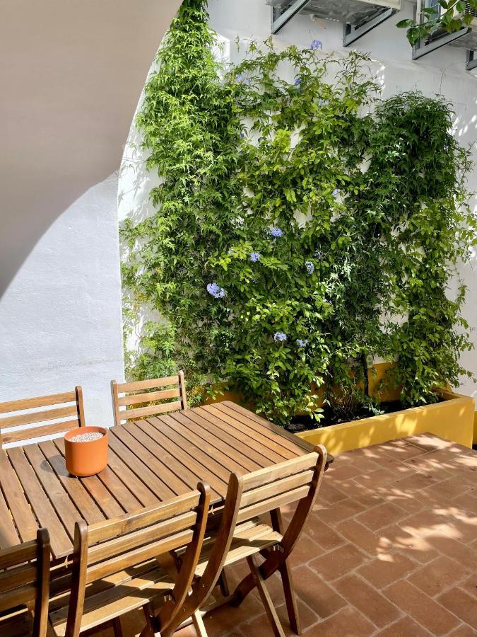Casa Teresa Villa Évora Buitenkant foto