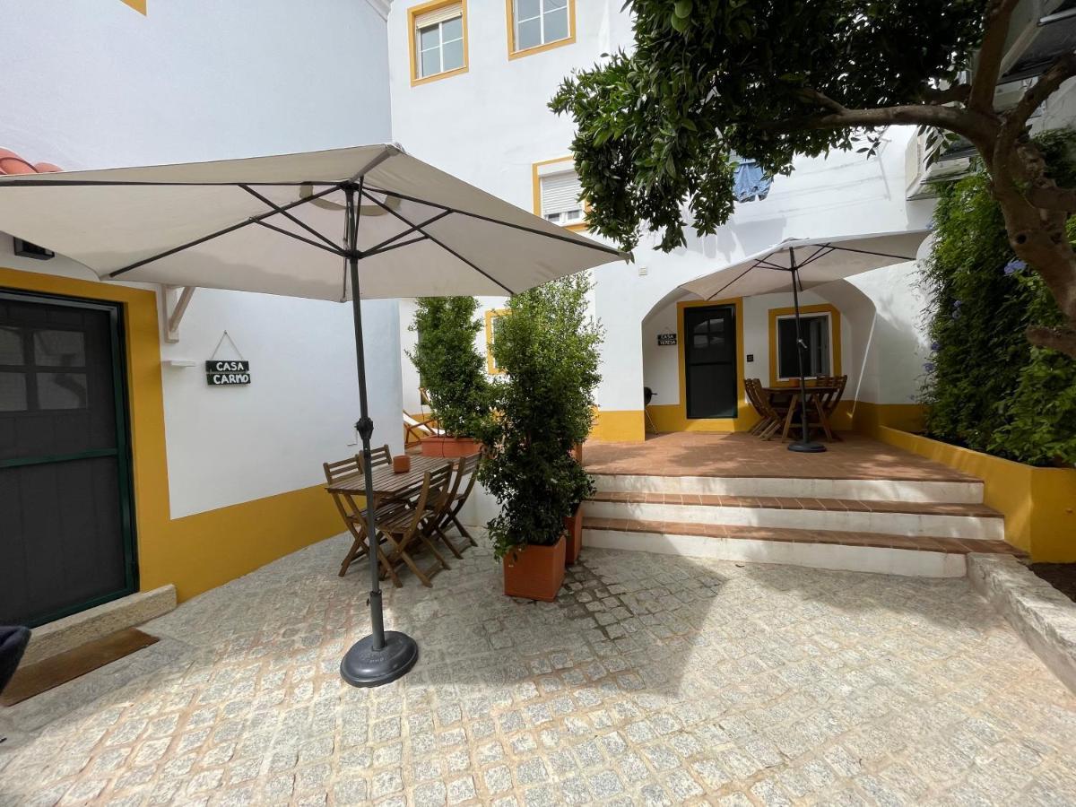 Casa Teresa Villa Évora Buitenkant foto