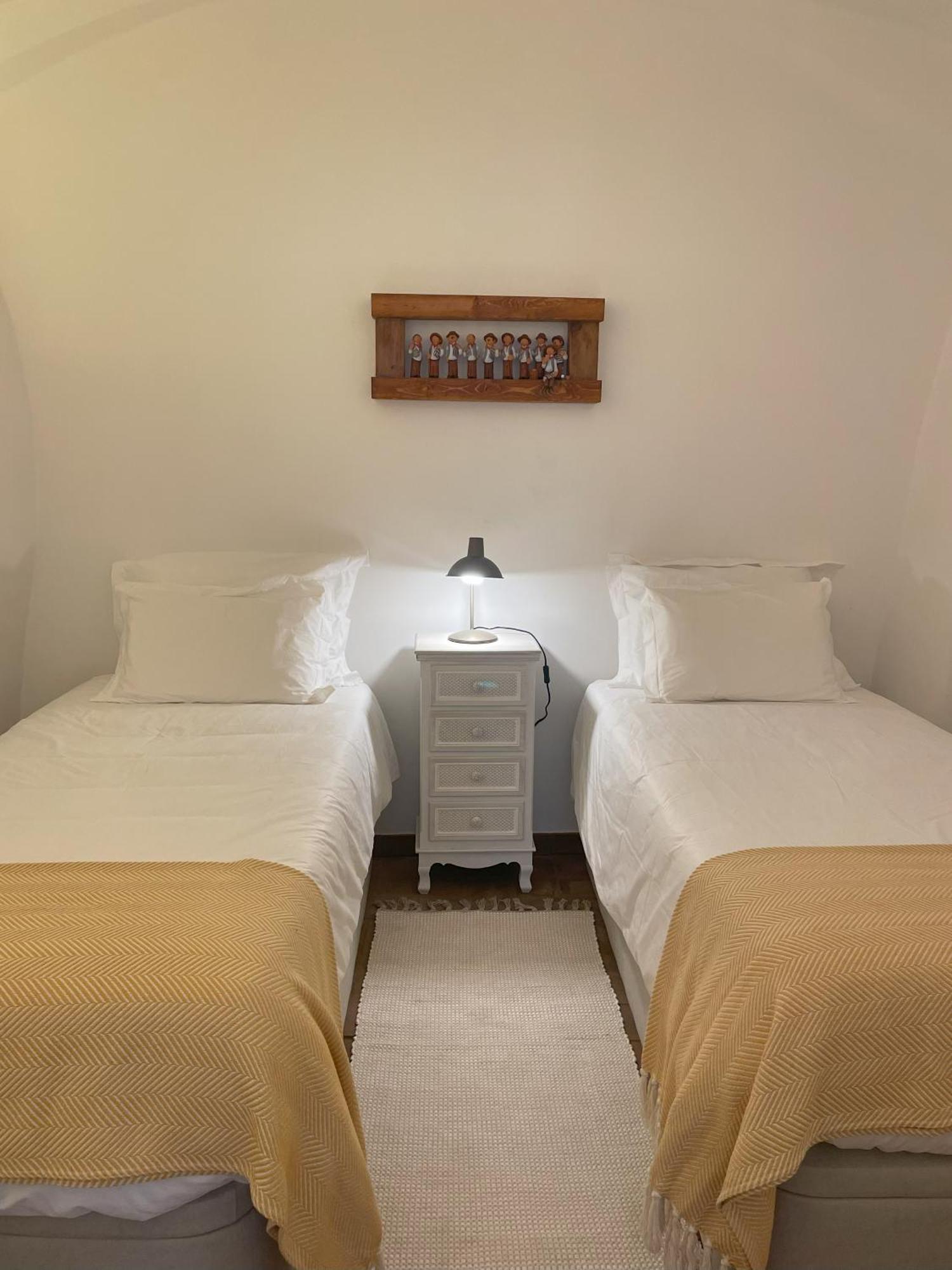 Casa Teresa Villa Évora Buitenkant foto